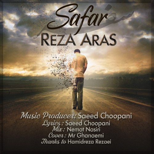Reza Aras  –   Safar